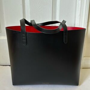 Mansur Gavriel tote